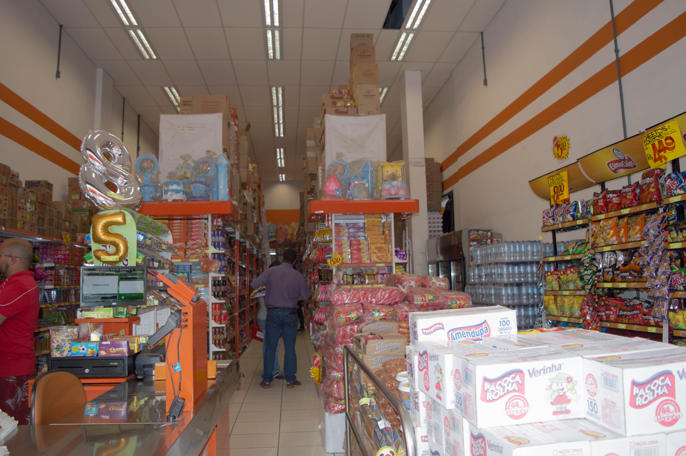 Recanto dos Doces